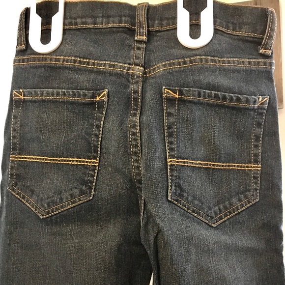 Boys FALLS CREEK Blue Jeans Size 10 Kids - Picture 5 of 6